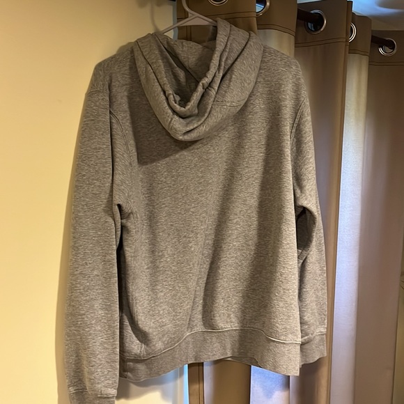 Men’s Nike Sportswear Club Fleece Hoodie - Picture 3 of 4